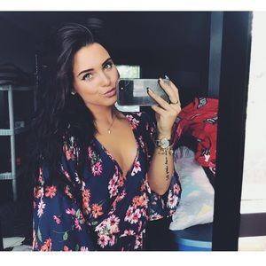 Romper from alterd state